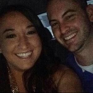 Meet your Posher, Drew